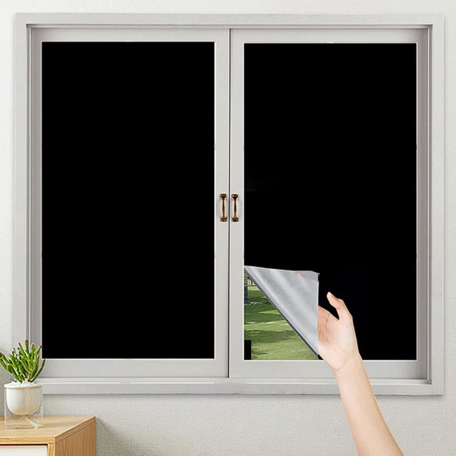 zatemňujúca fólia